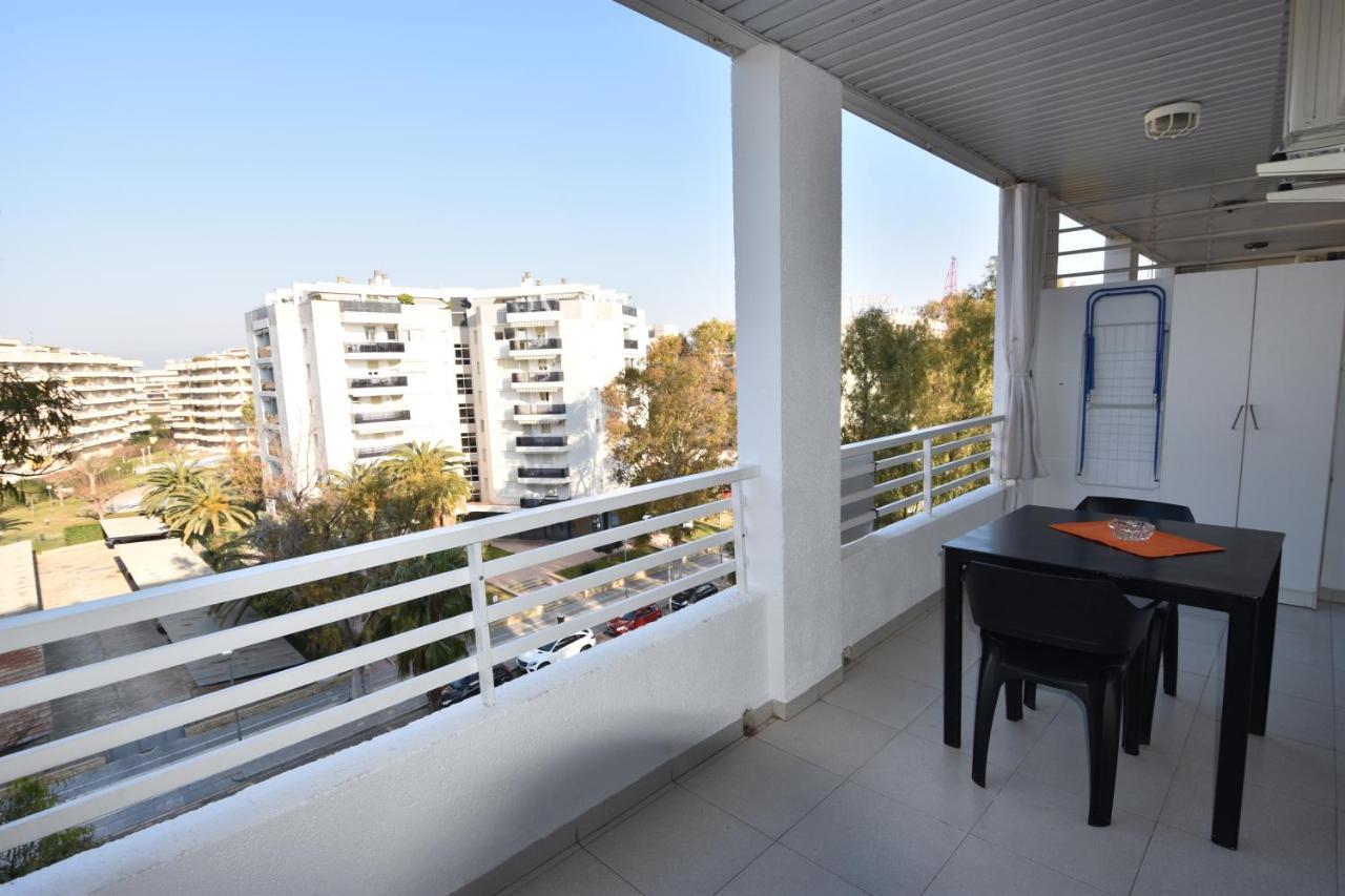 Apcostas - Village Park Salou Dış mekan fotoğraf