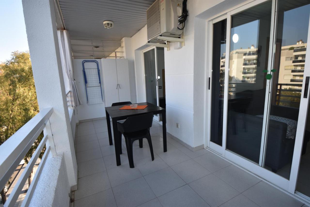 Apcostas - Village Park Salou Dış mekan fotoğraf