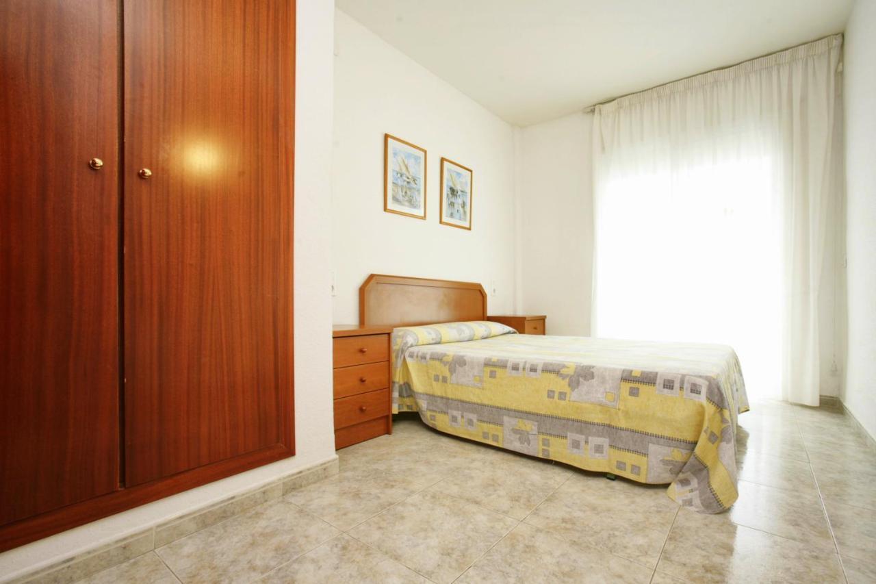 Apcostas - Village Park Salou Dış mekan fotoğraf