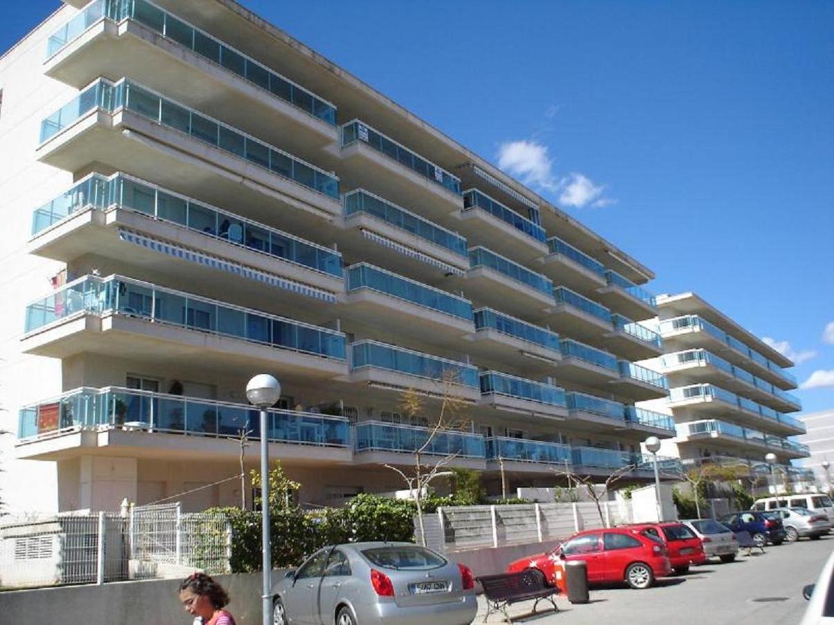 Apcostas - Village Park Salou Dış mekan fotoğraf