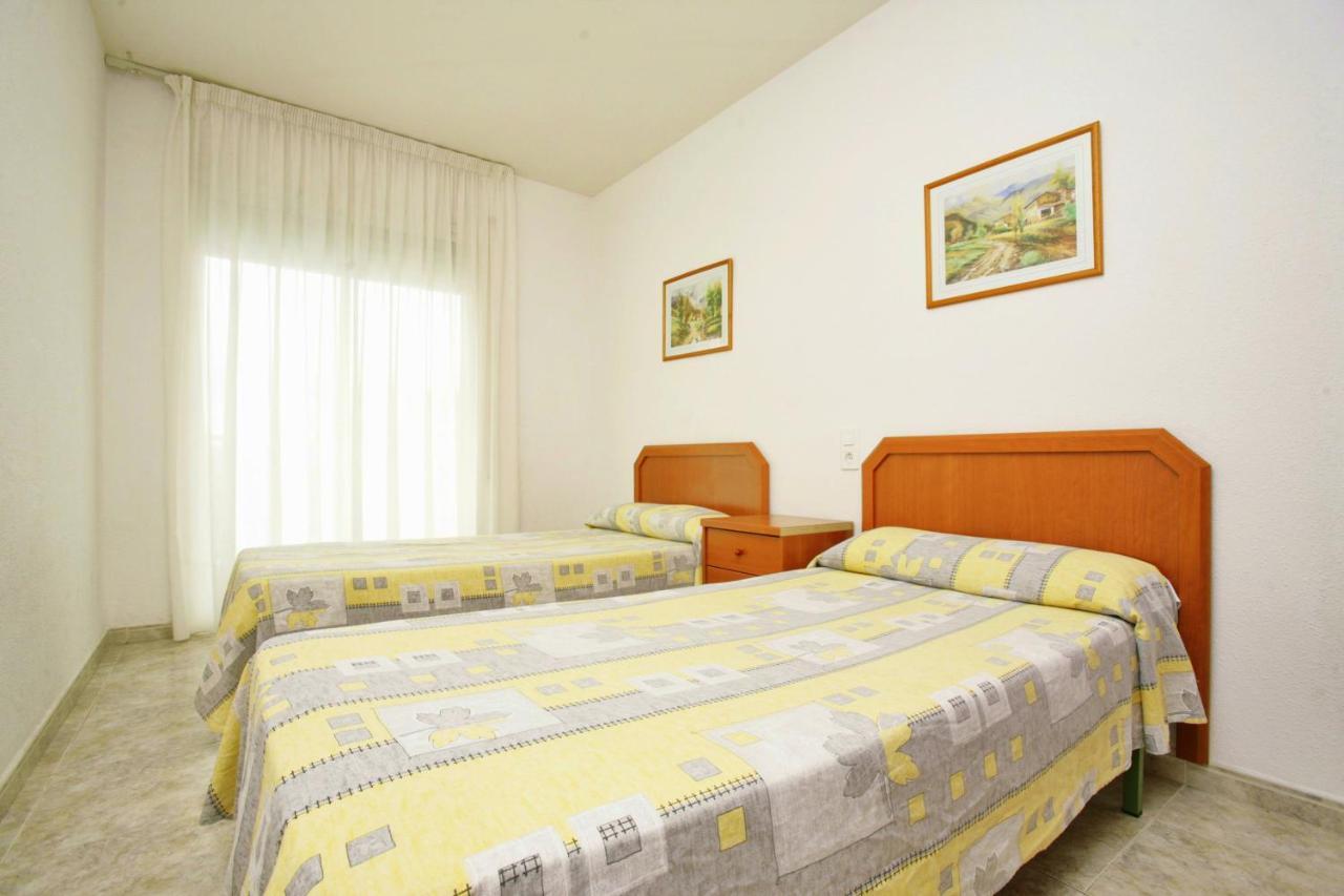 Apcostas - Village Park Salou Dış mekan fotoğraf