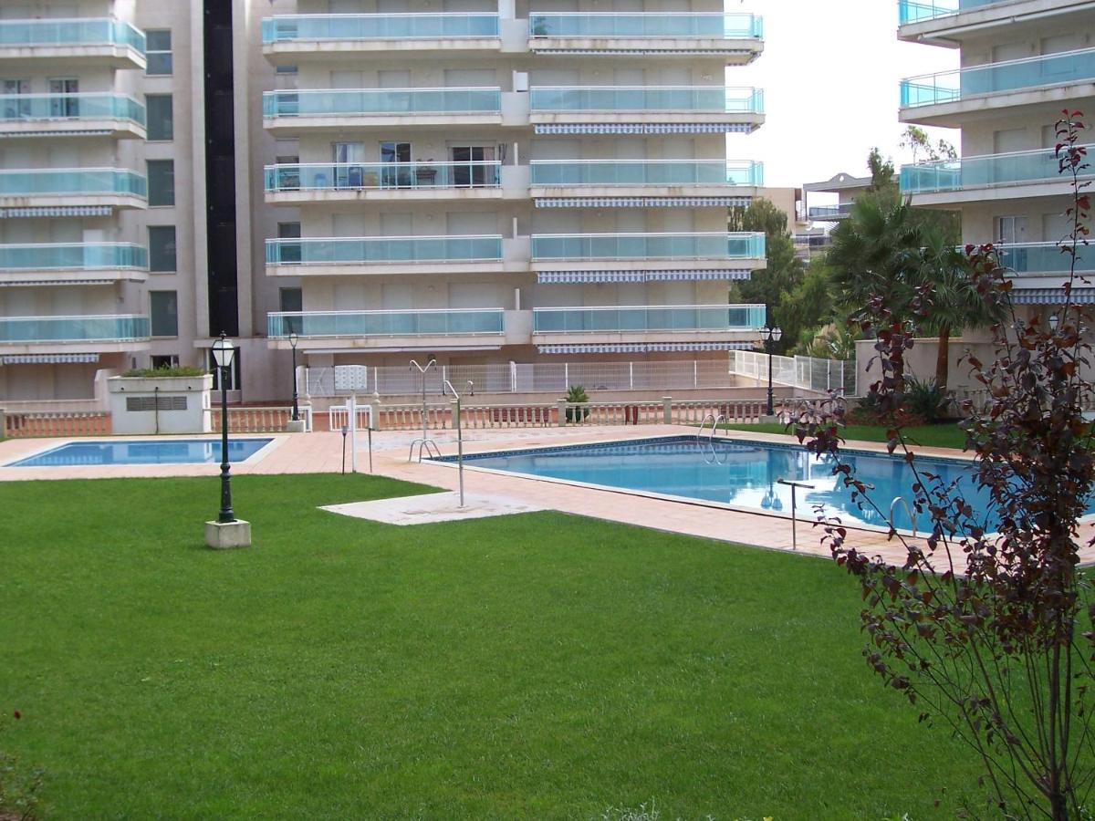 Apcostas - Village Park Salou Dış mekan fotoğraf