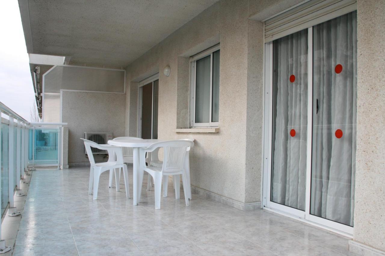 Apcostas - Village Park Salou Dış mekan fotoğraf