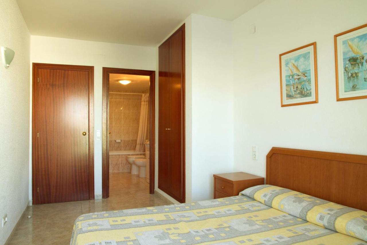 Apcostas - Village Park Salou Dış mekan fotoğraf