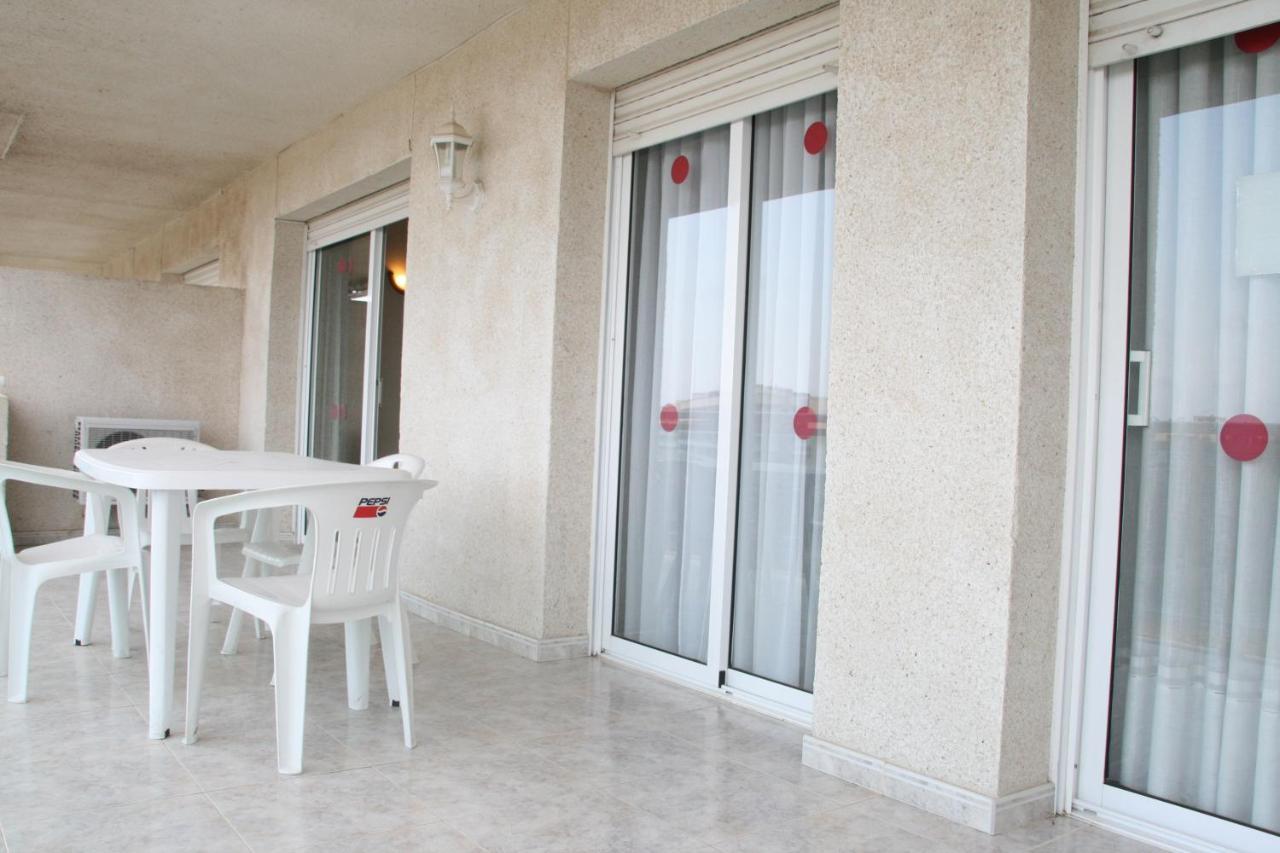Apcostas - Village Park Salou Dış mekan fotoğraf