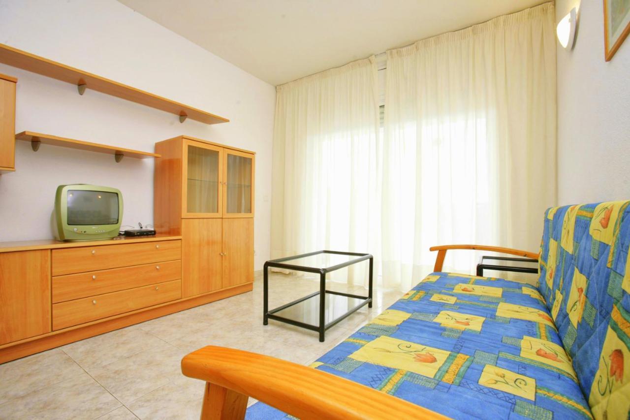 Apcostas - Village Park Salou Dış mekan fotoğraf