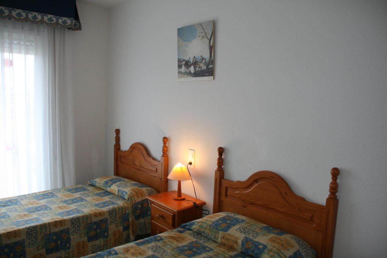 Apcostas - Village Park Salou Dış mekan fotoğraf