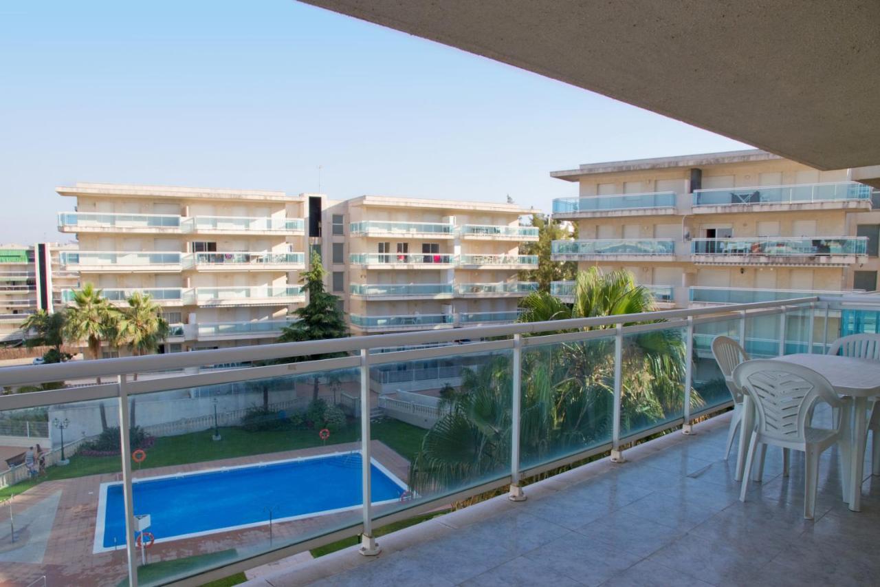 Apcostas - Village Park Salou Dış mekan fotoğraf