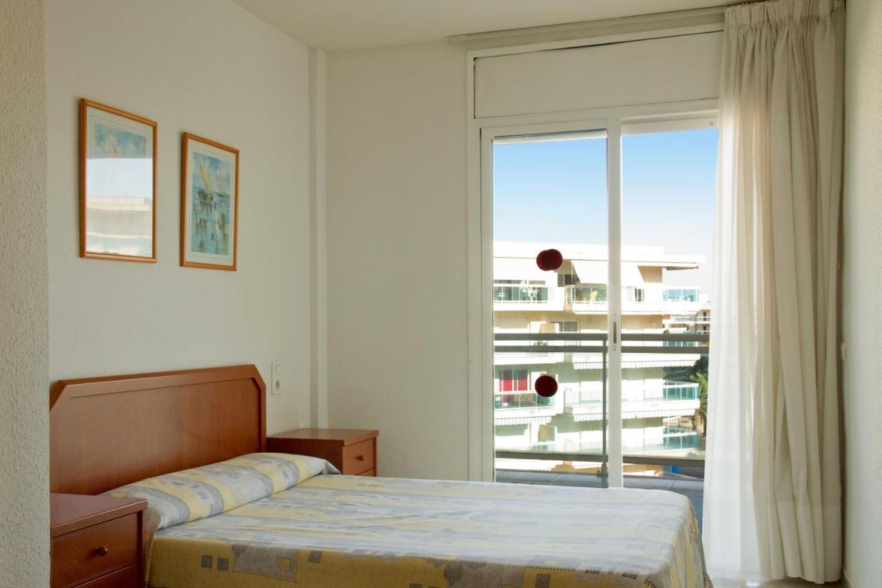 Apcostas - Village Park Salou Dış mekan fotoğraf