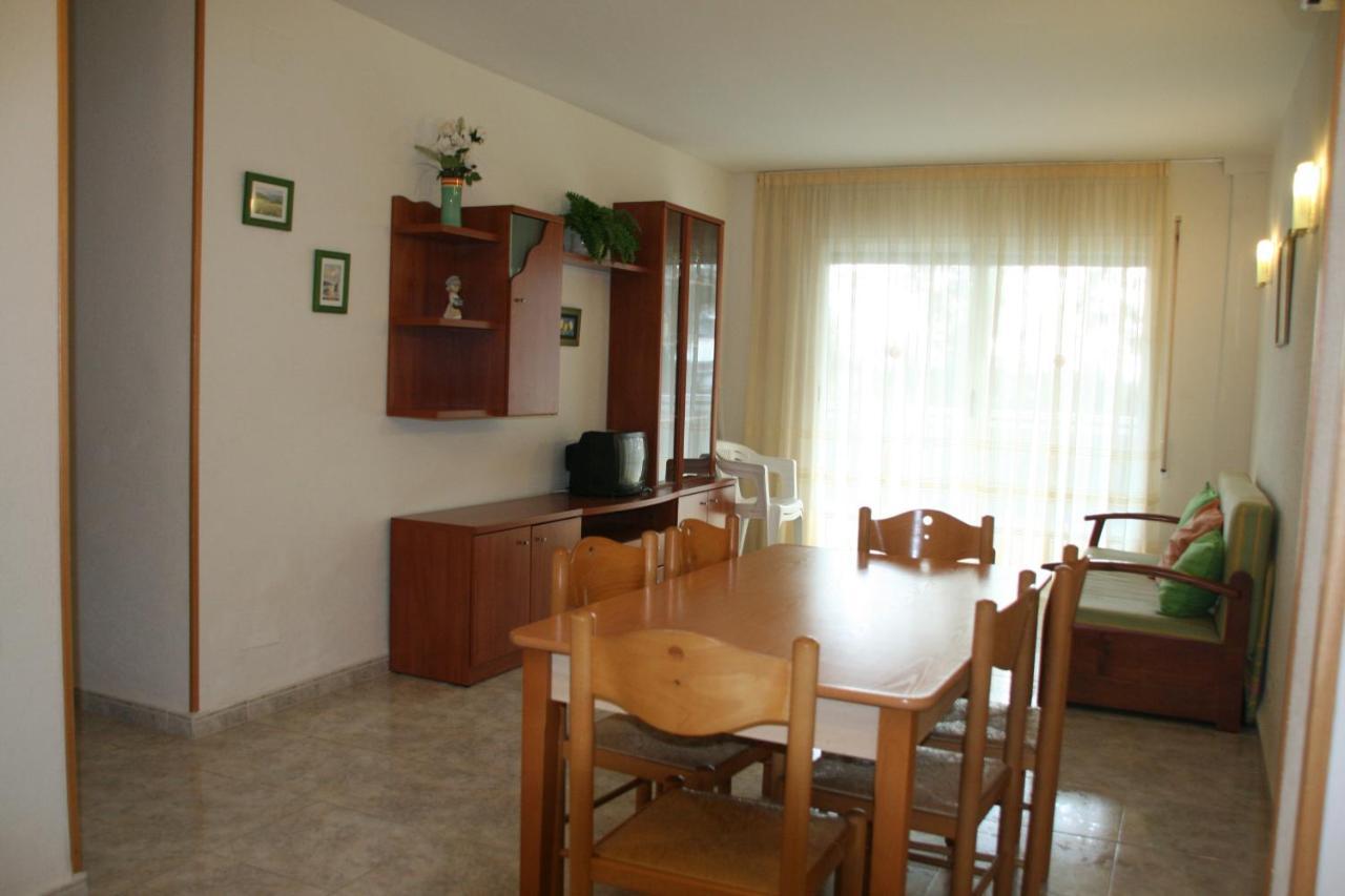 Apcostas - Village Park Salou Dış mekan fotoğraf