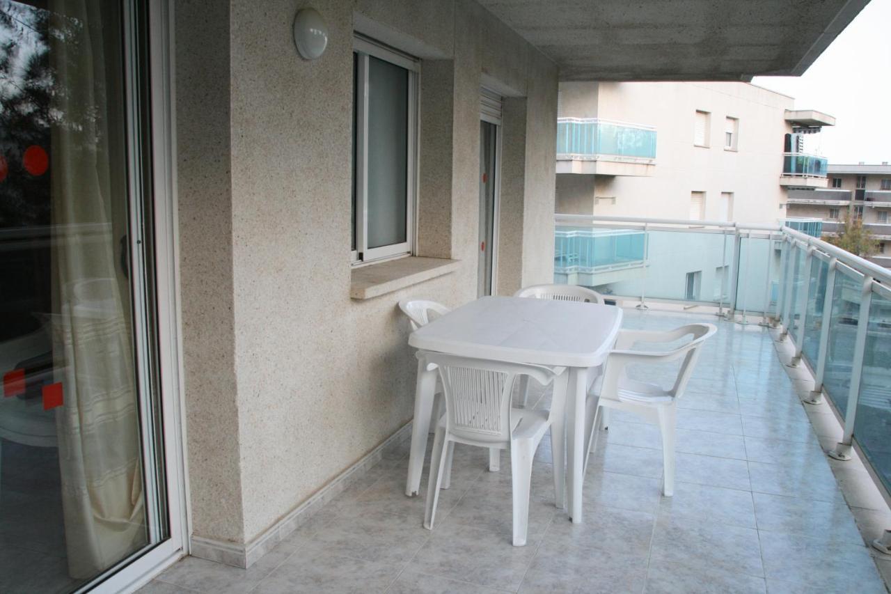 Apcostas - Village Park Salou Dış mekan fotoğraf