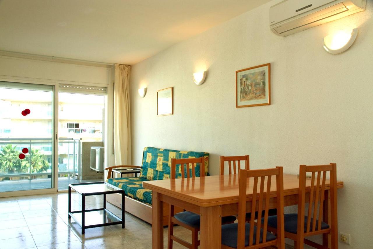Apcostas - Village Park Salou Dış mekan fotoğraf