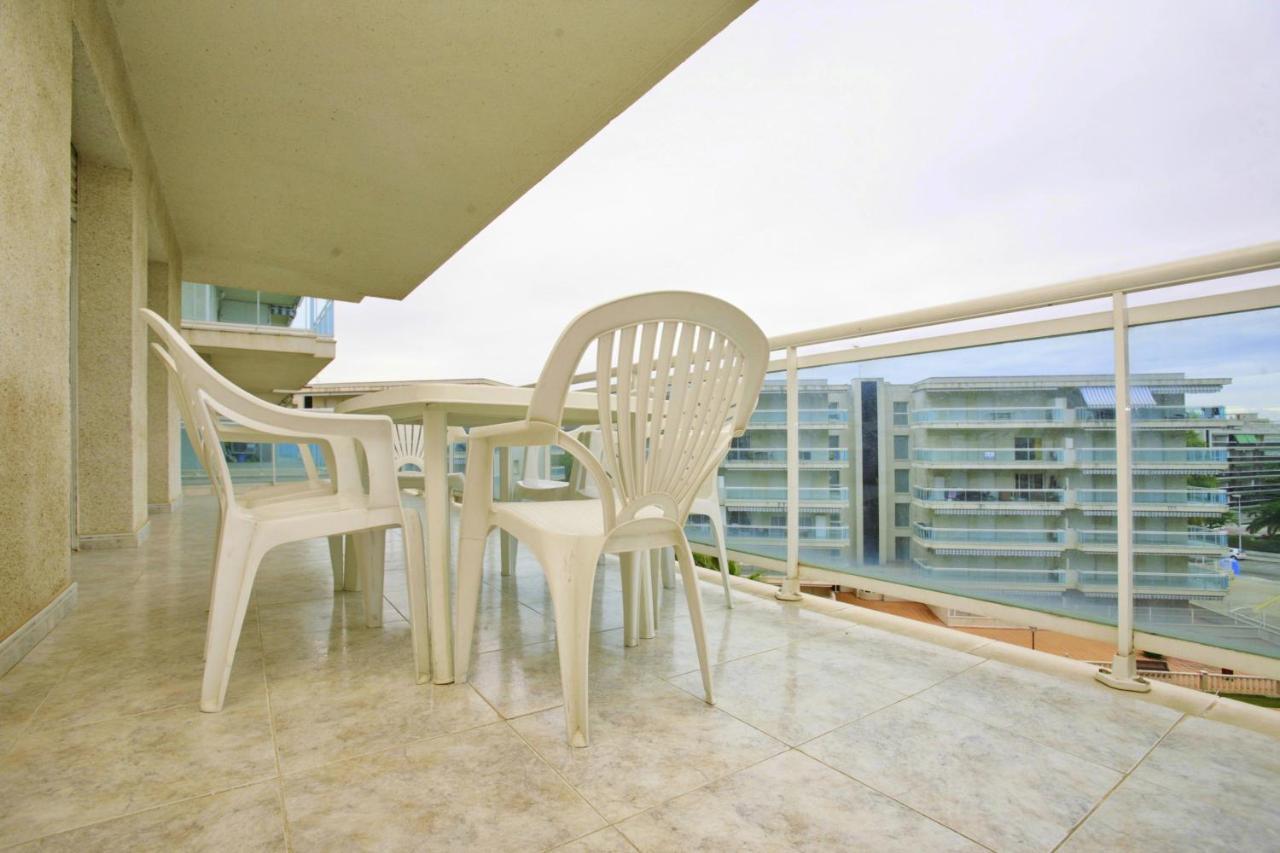 Apcostas - Village Park Salou Dış mekan fotoğraf