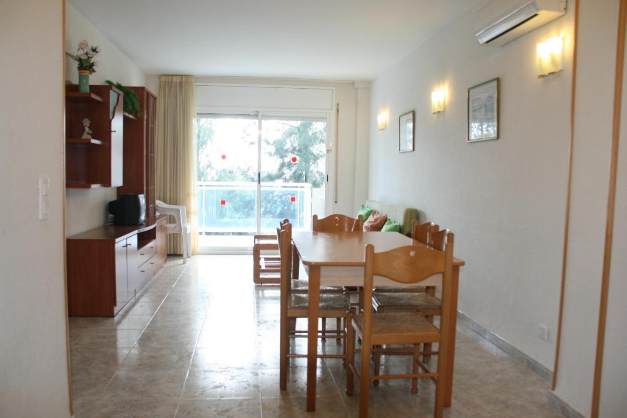 Apcostas - Village Park Salou Dış mekan fotoğraf