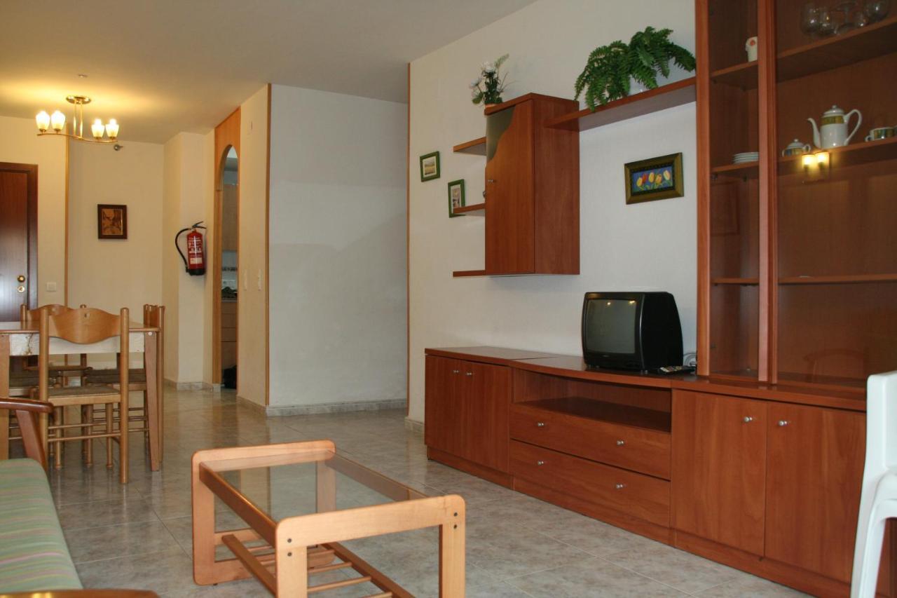 Apcostas - Village Park Salou Dış mekan fotoğraf
