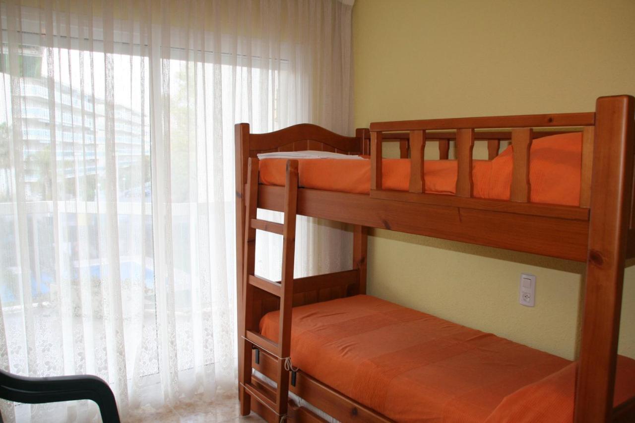 Apcostas - Village Park Salou Dış mekan fotoğraf