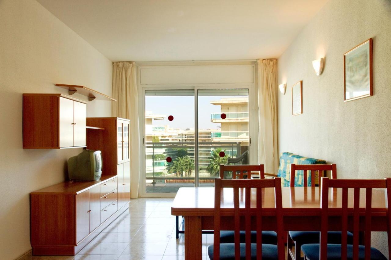 Apcostas - Village Park Salou Dış mekan fotoğraf