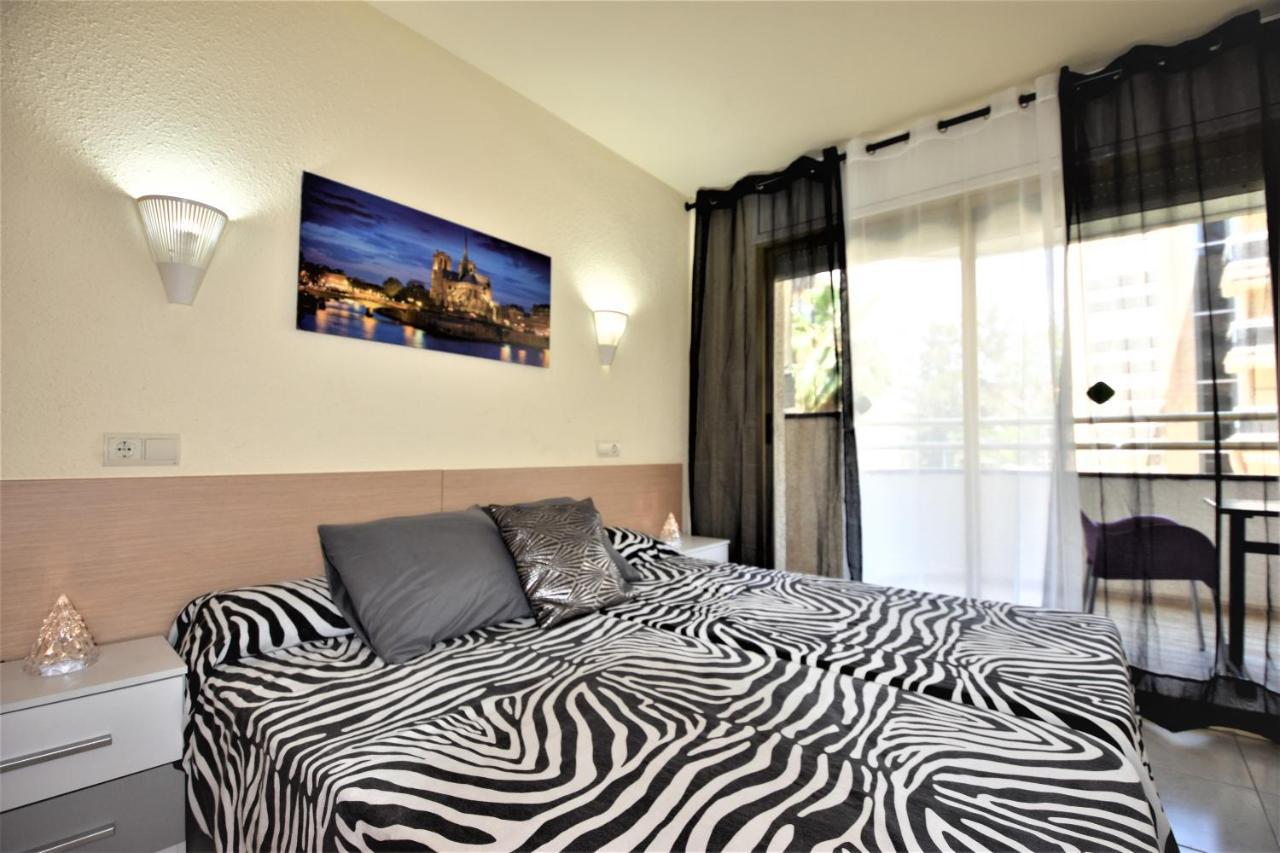 Apcostas - Village Park Salou Dış mekan fotoğraf