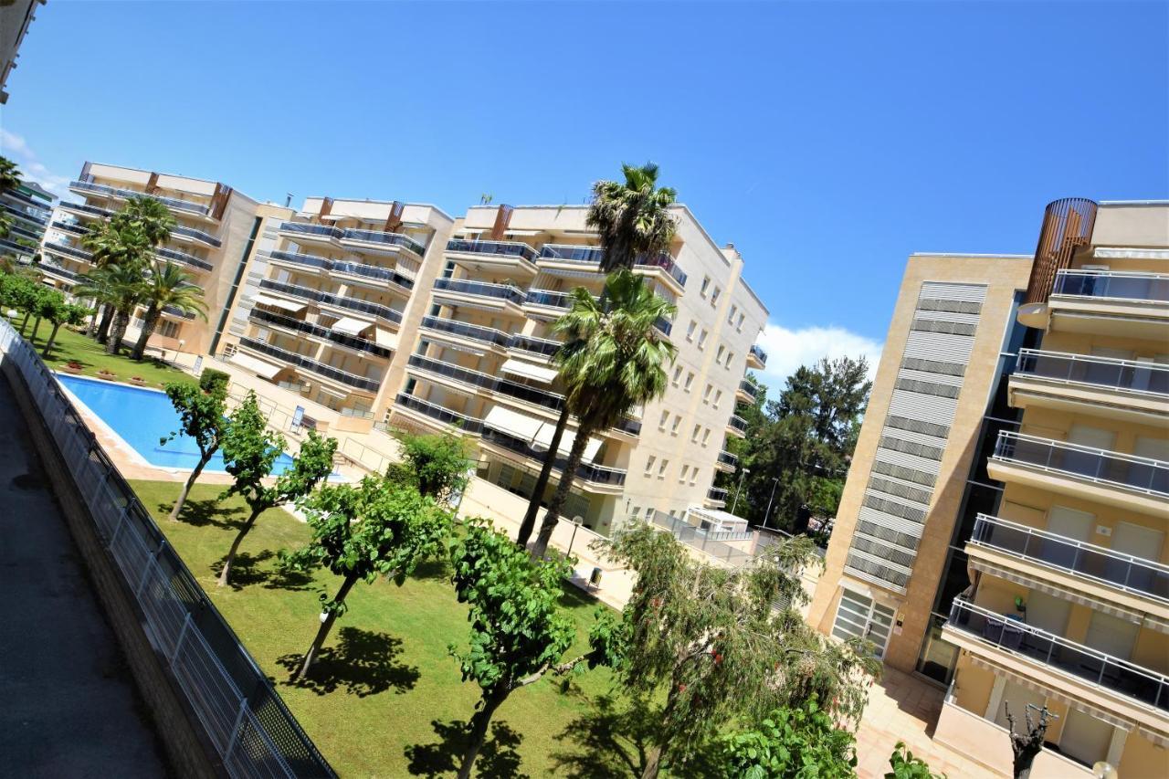 Apcostas - Village Park Salou Dış mekan fotoğraf