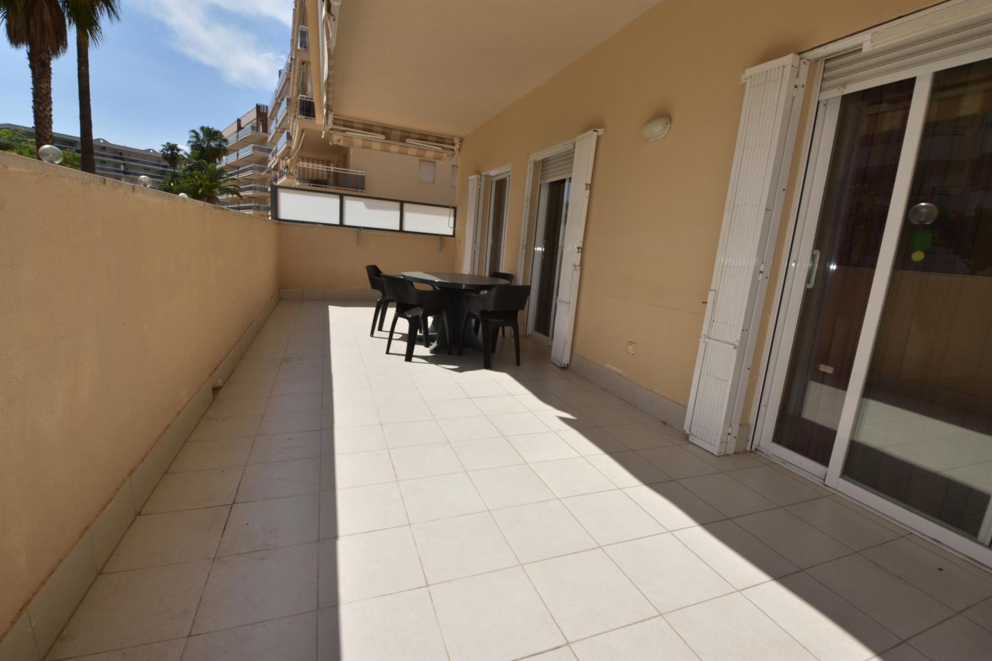 Apcostas - Village Park Salou Dış mekan fotoğraf