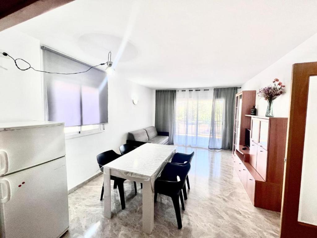 Apcostas - Village Park Salou Dış mekan fotoğraf
