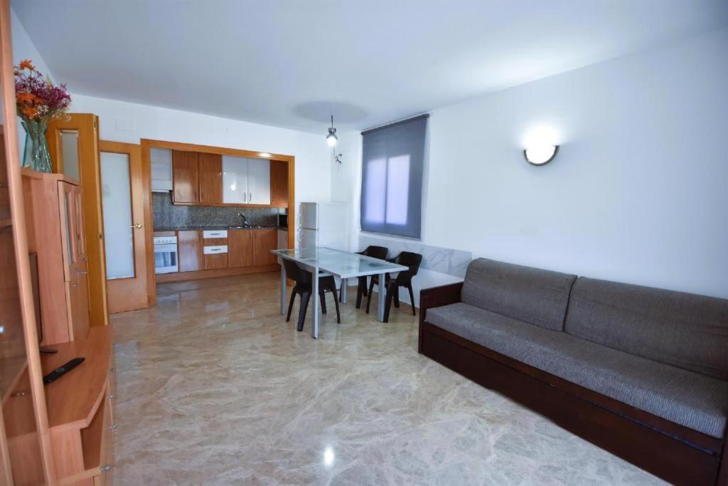 Apcostas - Village Park Salou Dış mekan fotoğraf