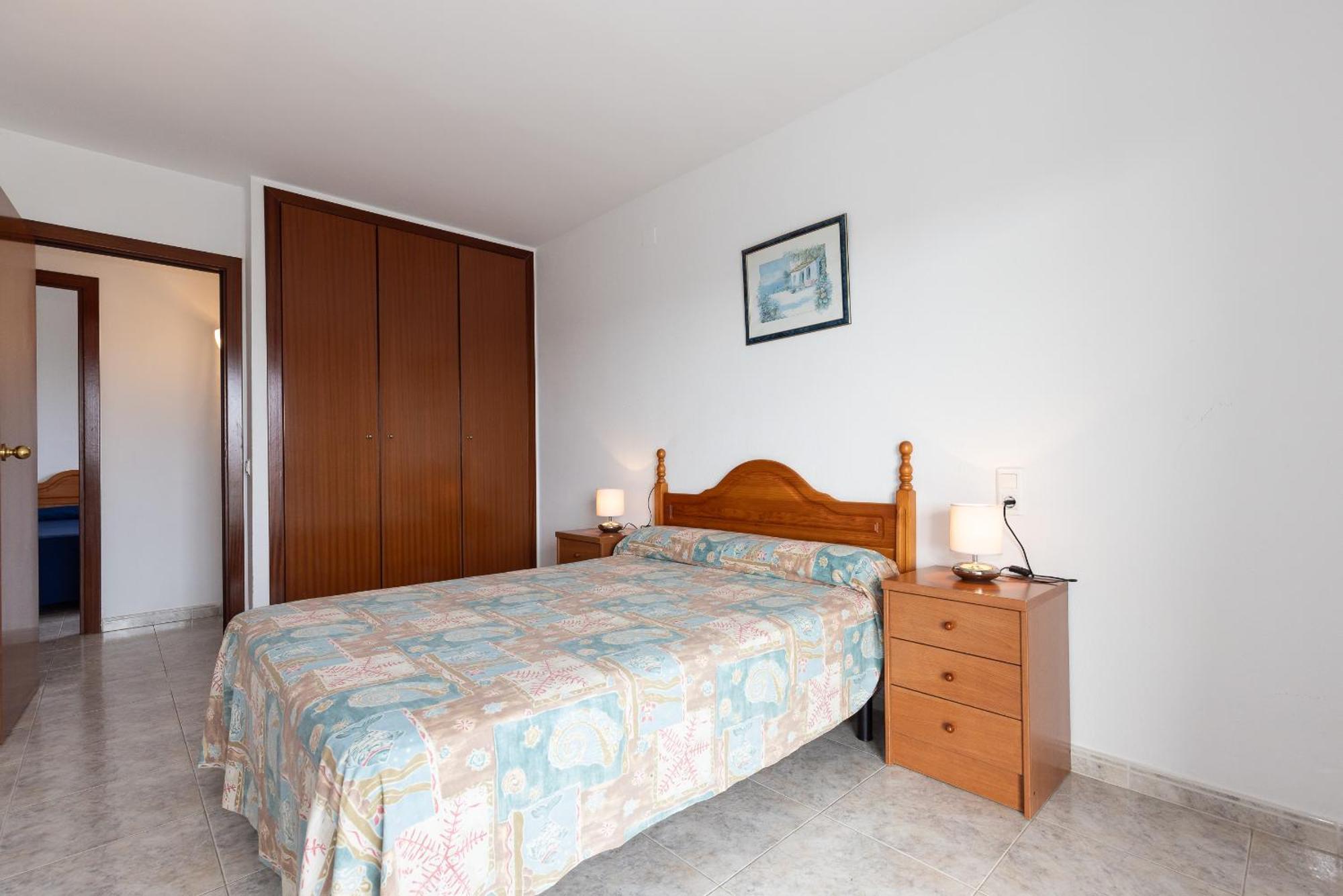 Apcostas - Village Park Salou Dış mekan fotoğraf