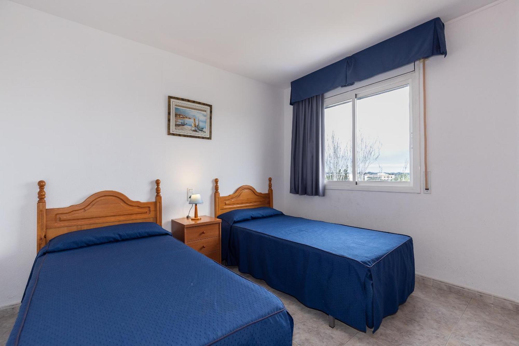 Apcostas - Village Park Salou Dış mekan fotoğraf