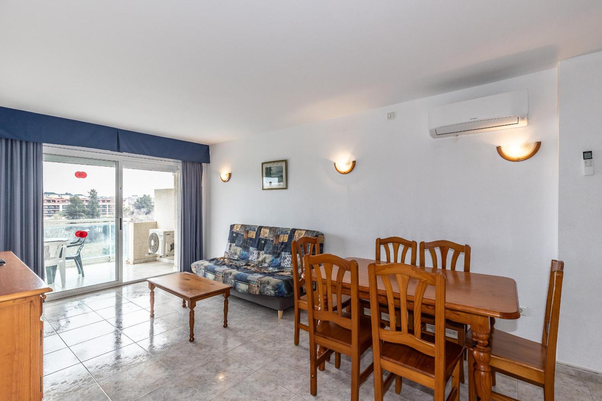 Apcostas - Village Park Salou Dış mekan fotoğraf