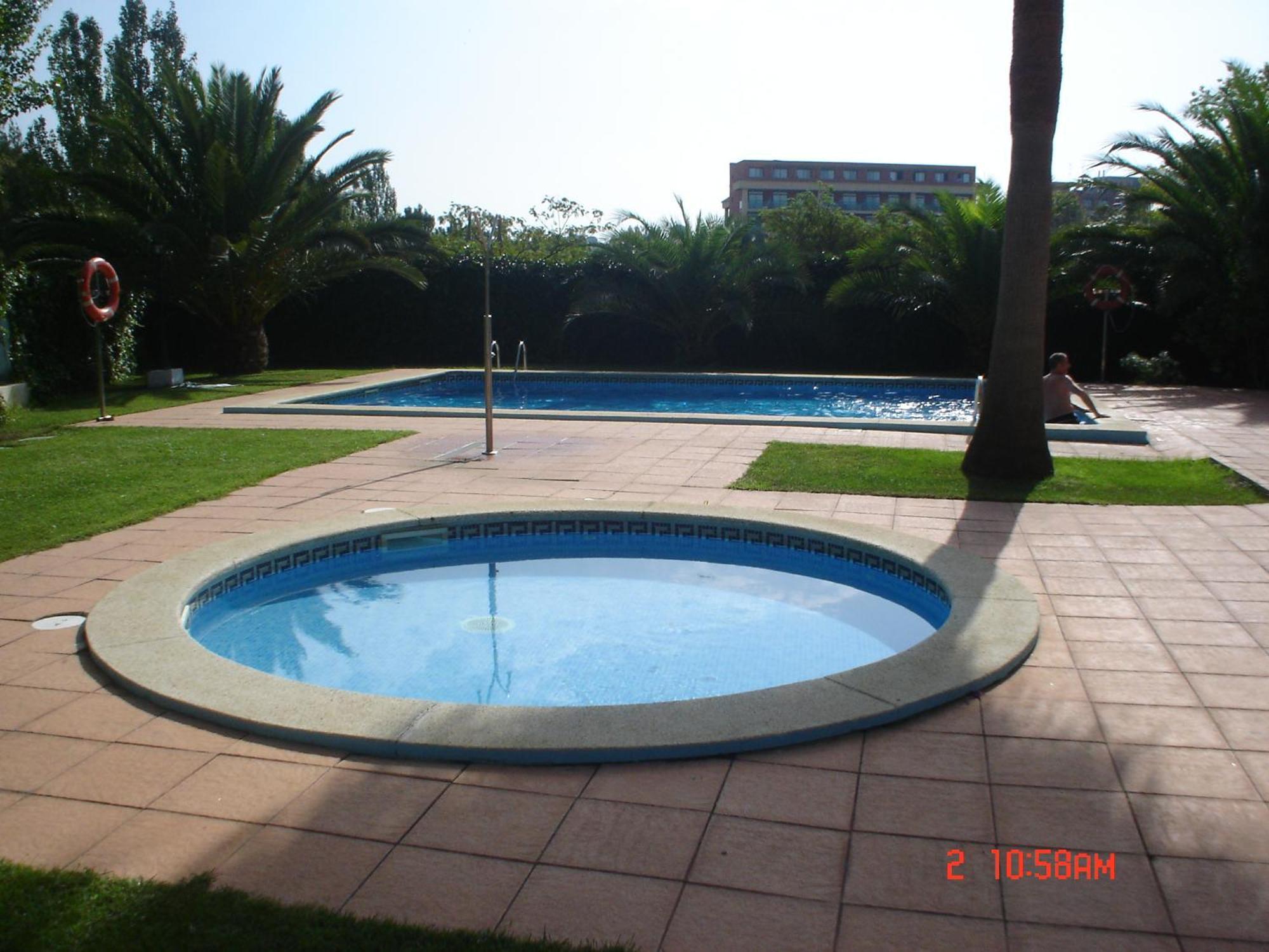 Apcostas - Village Park Salou Dış mekan fotoğraf