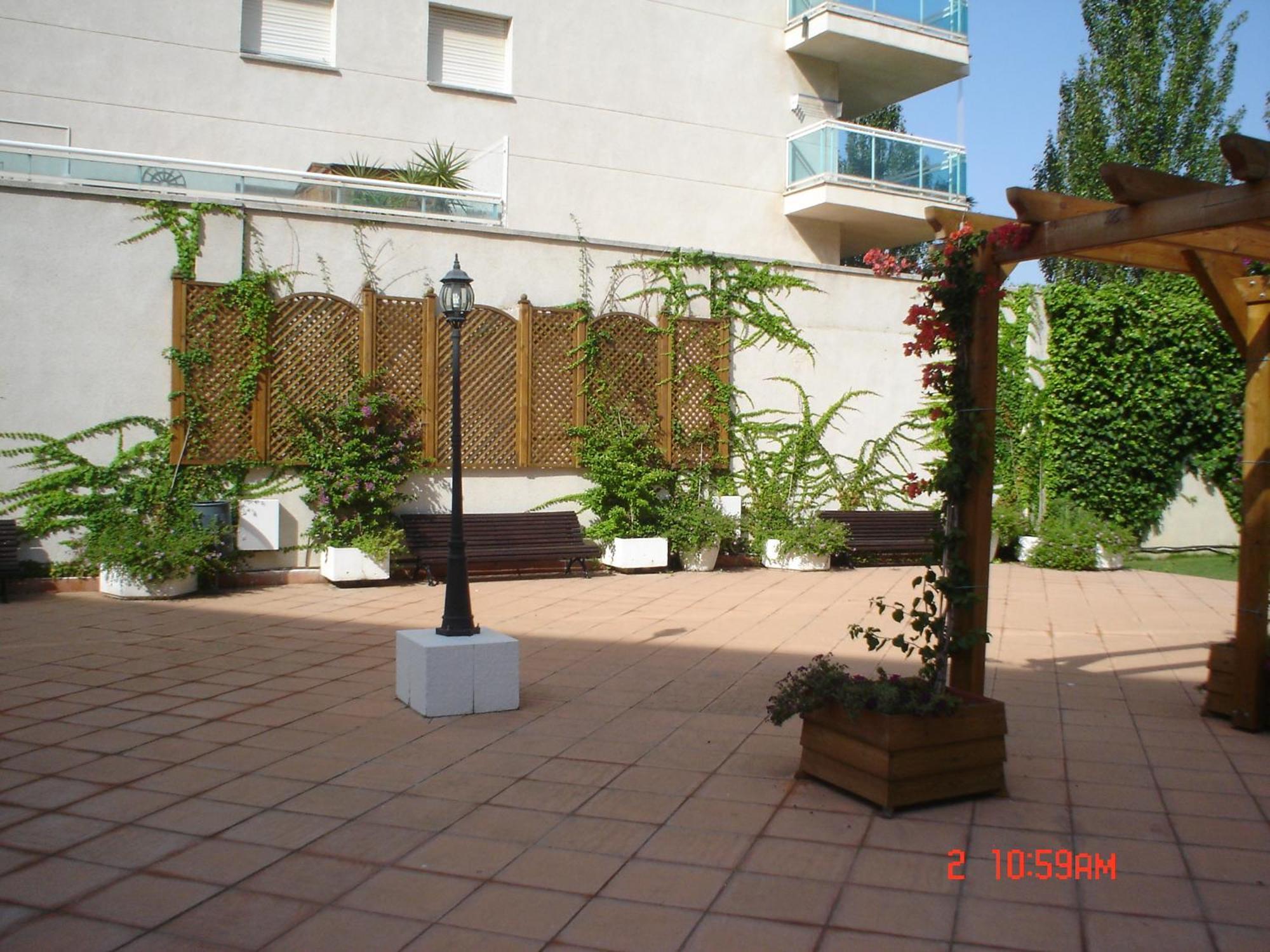 Apcostas - Village Park Salou Dış mekan fotoğraf