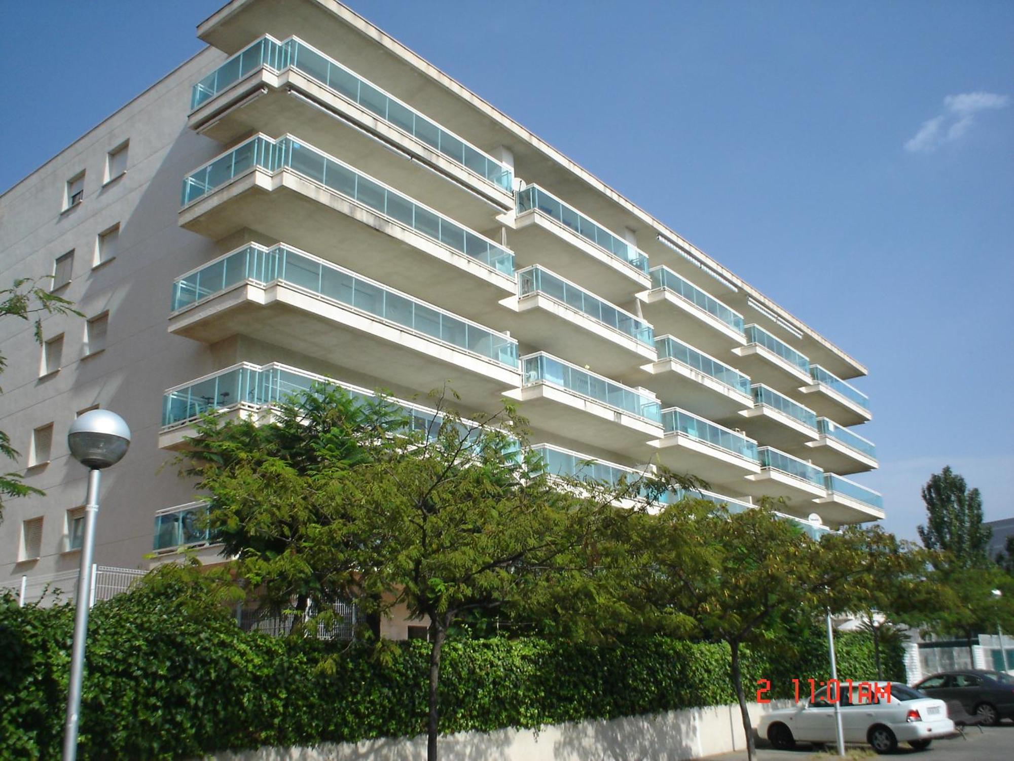 Apcostas - Village Park Salou Dış mekan fotoğraf