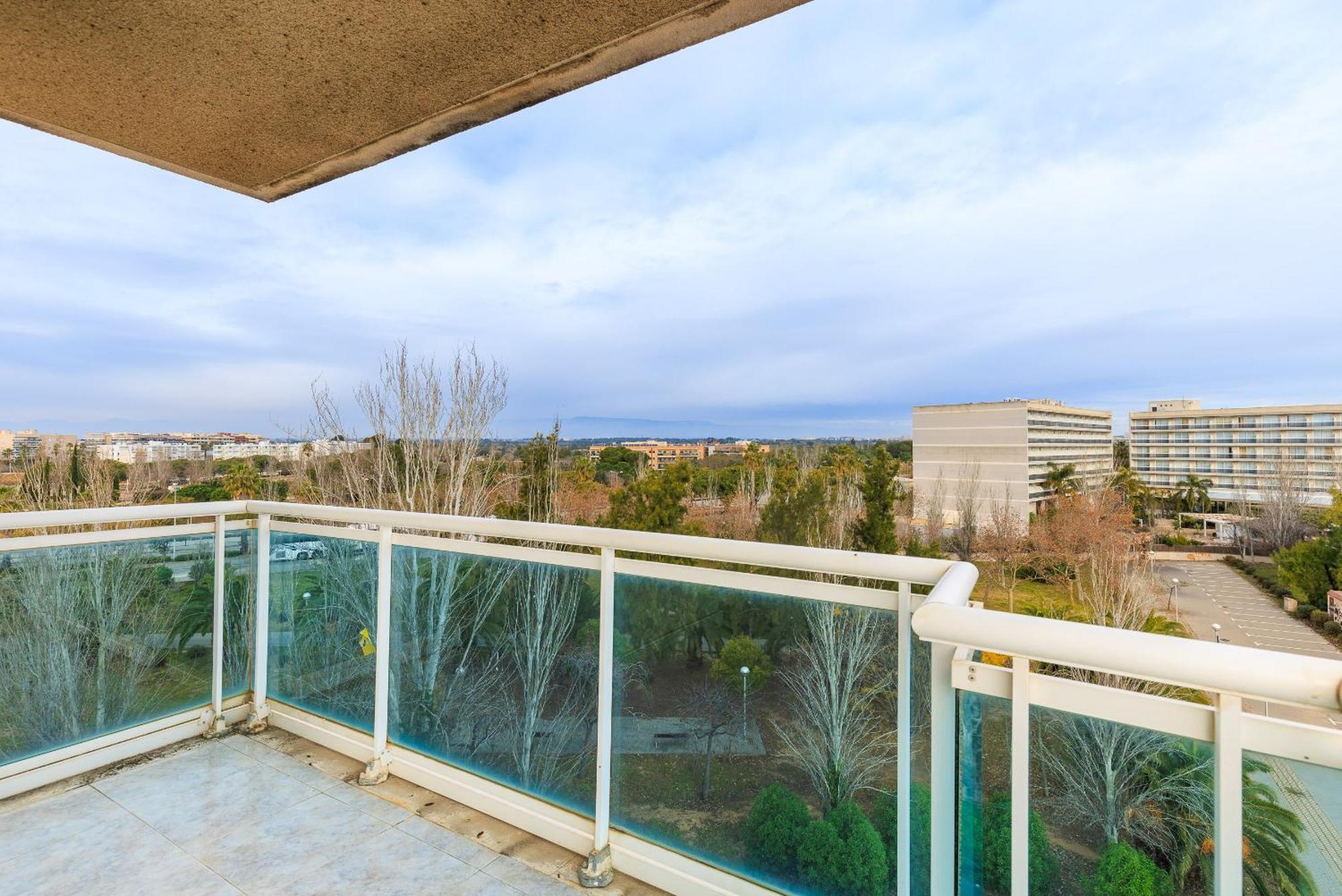 Apcostas - Village Park Salou Dış mekan fotoğraf